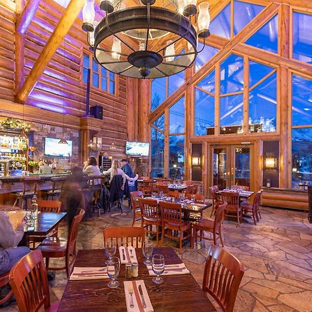 2 Bedroom Condominium - Luxury Skiin And Out Telluride Zewnętrze zdjęcie