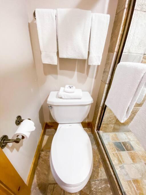 2 Bedroom Condominium - Luxury Skiin And Out Telluride Zewnętrze zdjęcie
