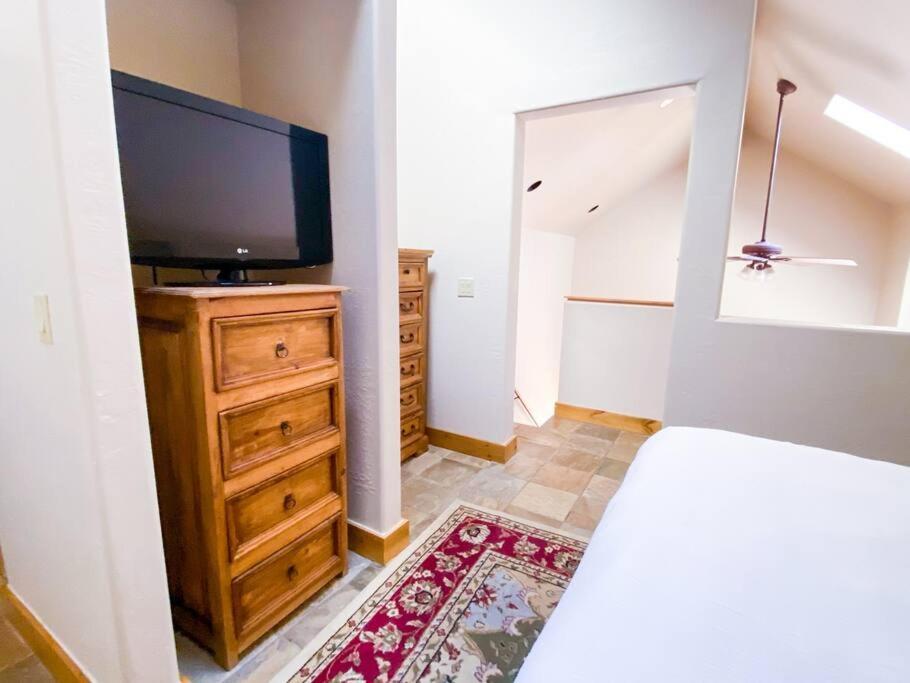 2 Bedroom Condominium - Luxury Skiin And Out Telluride Zewnętrze zdjęcie
