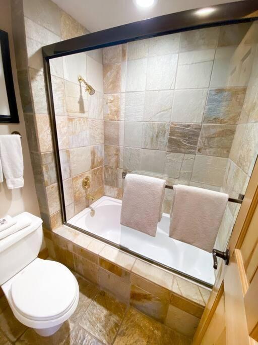 2 Bedroom Condominium - Luxury Skiin And Out Telluride Zewnętrze zdjęcie