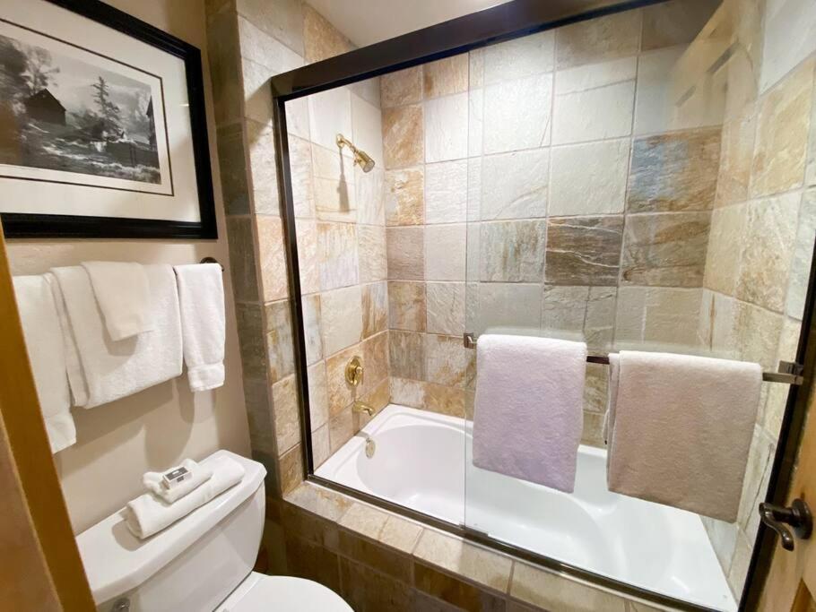 2 Bedroom Condominium - Luxury Skiin And Out Telluride Zewnętrze zdjęcie