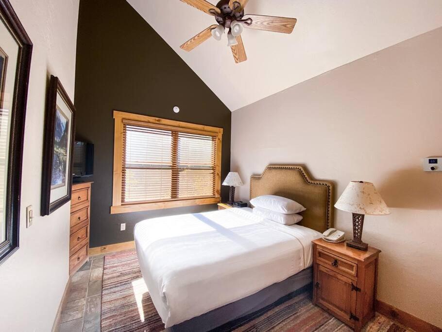 2 Bedroom Condominium - Luxury Skiin And Out Telluride Zewnętrze zdjęcie