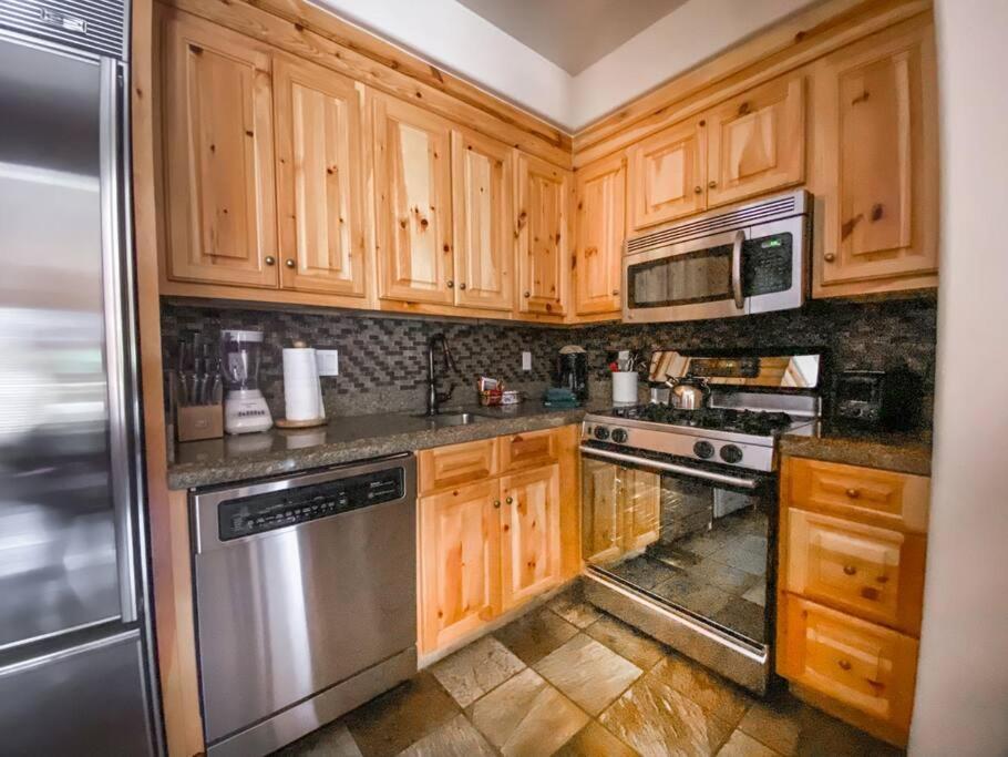 2 Bedroom Condominium - Luxury Skiin And Out Telluride Zewnętrze zdjęcie
