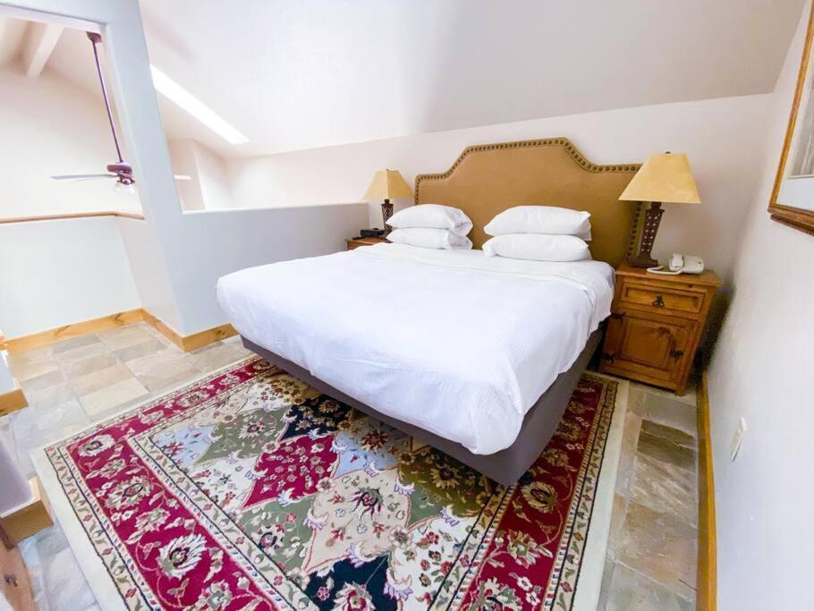 2 Bedroom Condominium - Luxury Skiin And Out Telluride Zewnętrze zdjęcie