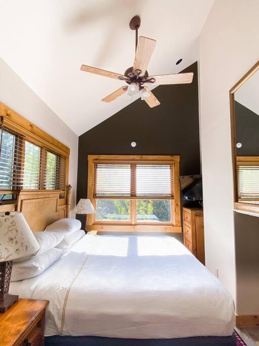 2 Bedroom Condominium - Luxury Skiin And Out Telluride Zewnętrze zdjęcie