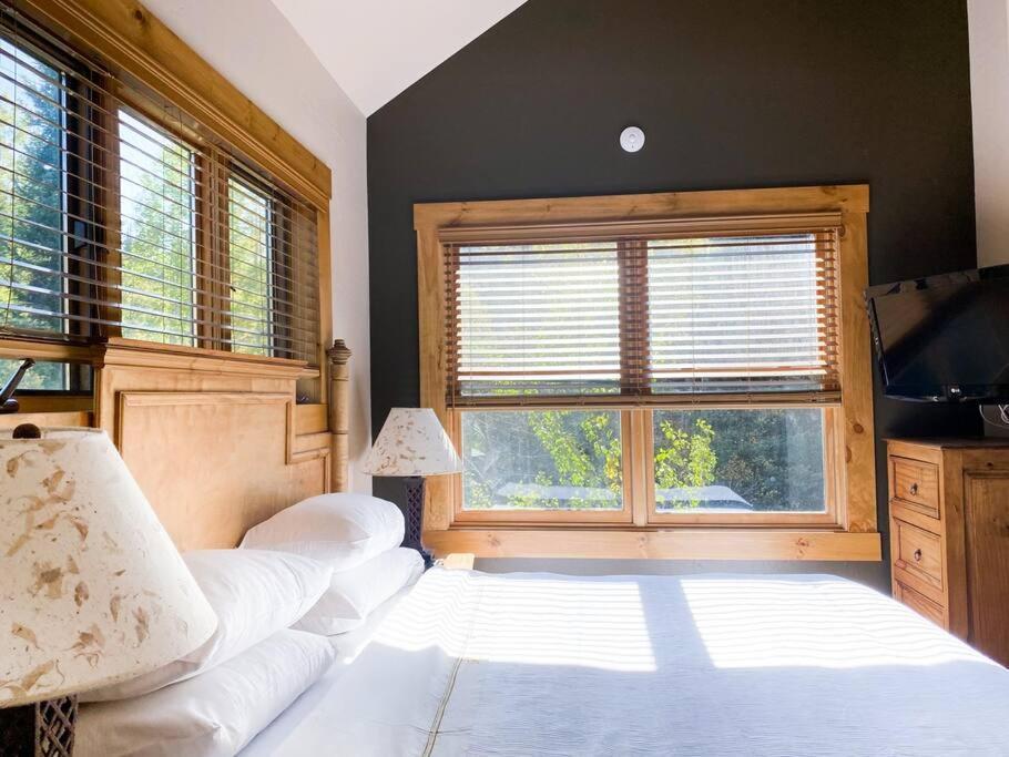 2 Bedroom Condominium - Luxury Skiin And Out Telluride Zewnętrze zdjęcie