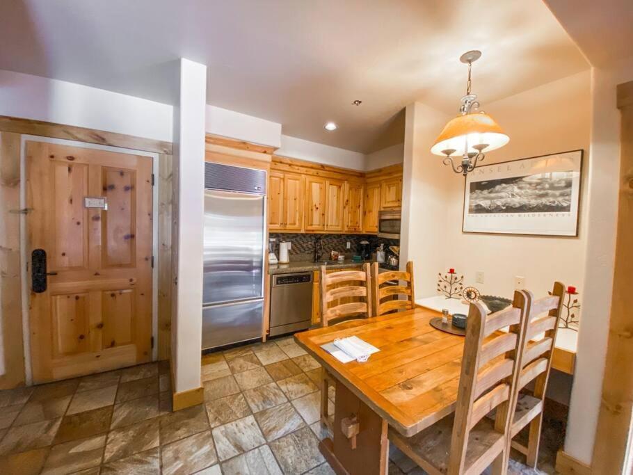 2 Bedroom Condominium - Luxury Skiin And Out Telluride Zewnętrze zdjęcie