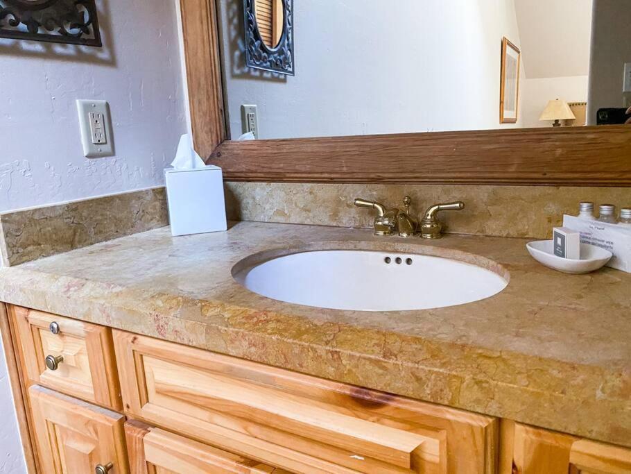 2 Bedroom Condominium - Luxury Skiin And Out Telluride Zewnętrze zdjęcie