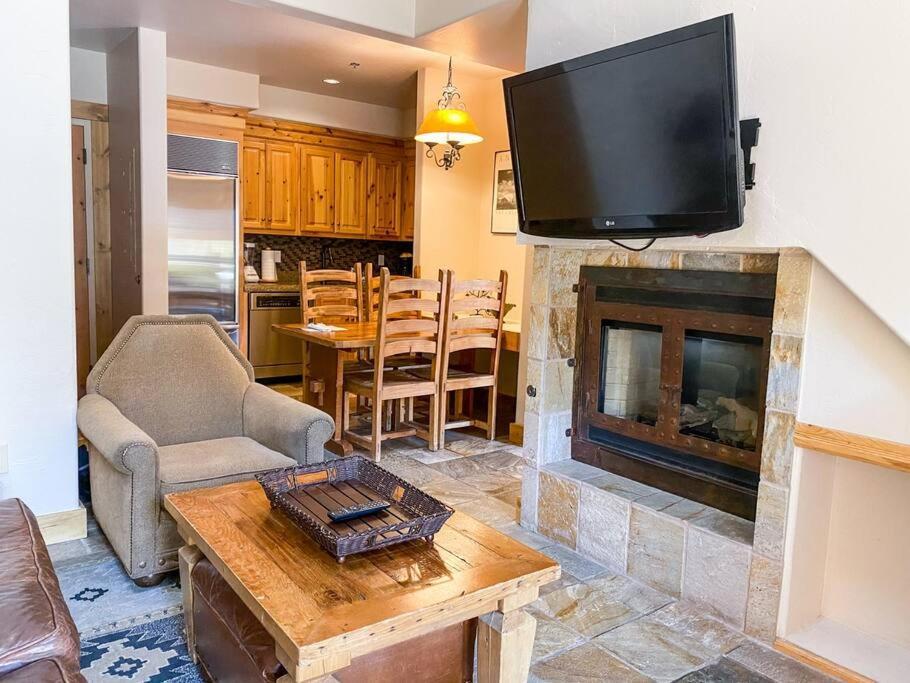 2 Bedroom Condominium - Luxury Skiin And Out Telluride Zewnętrze zdjęcie