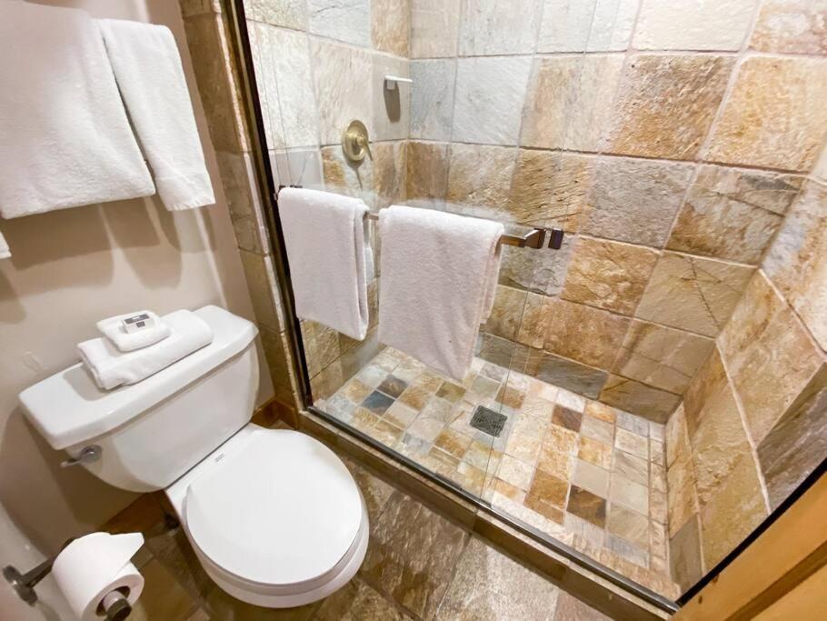 2 Bedroom Condominium - Luxury Skiin And Out Telluride Zewnętrze zdjęcie