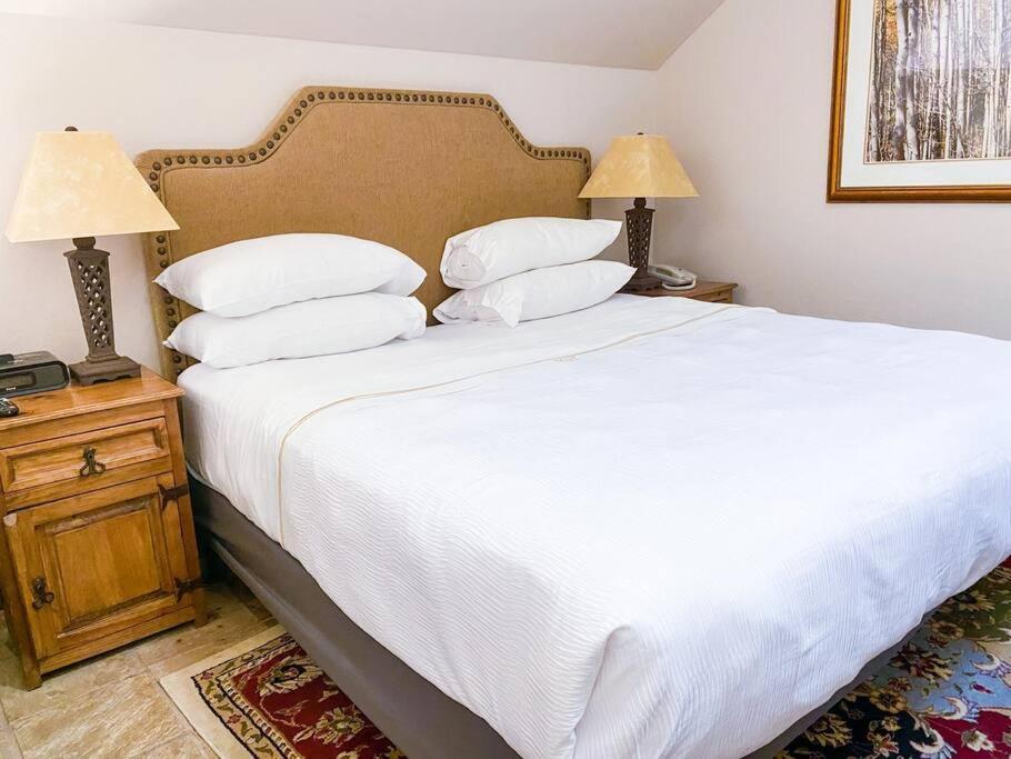 2 Bedroom Condominium - Luxury Skiin And Out Telluride Zewnętrze zdjęcie