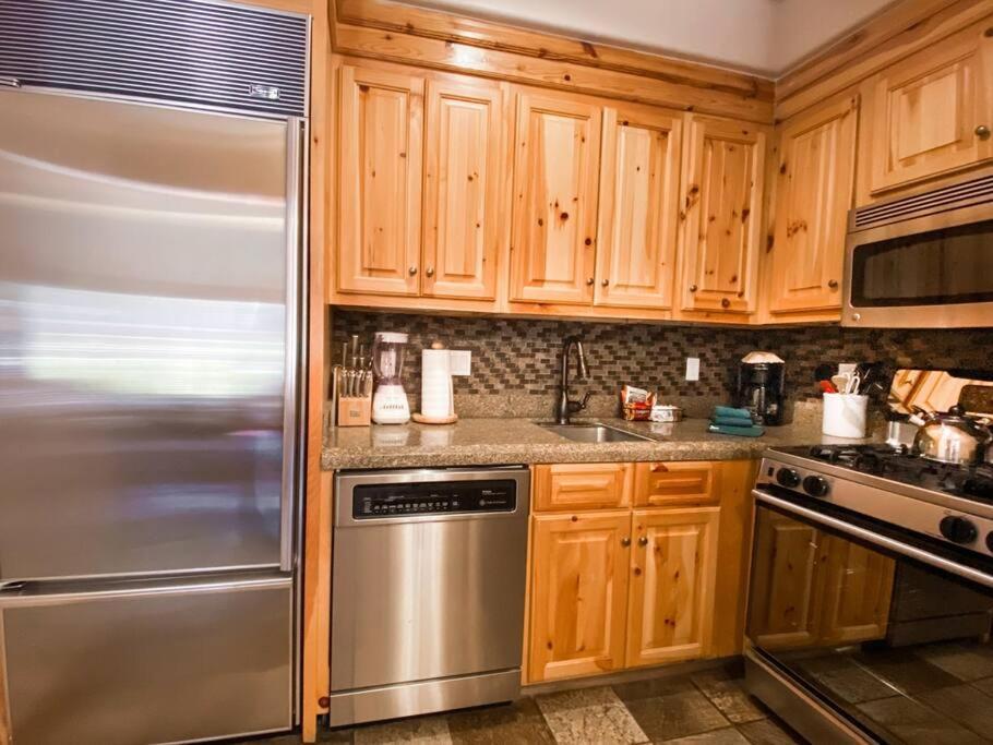 2 Bedroom Condominium - Luxury Skiin And Out Telluride Zewnętrze zdjęcie