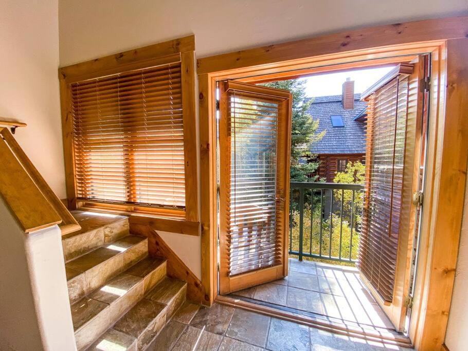 2 Bedroom Condominium - Luxury Skiin And Out Telluride Zewnętrze zdjęcie
