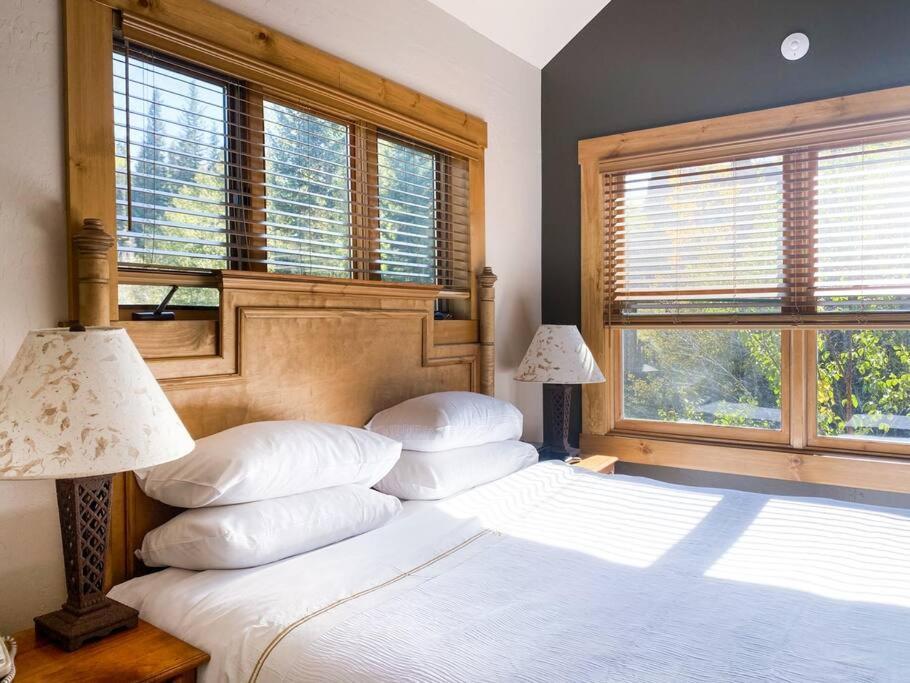 2 Bedroom Condominium - Luxury Skiin And Out Telluride Zewnętrze zdjęcie