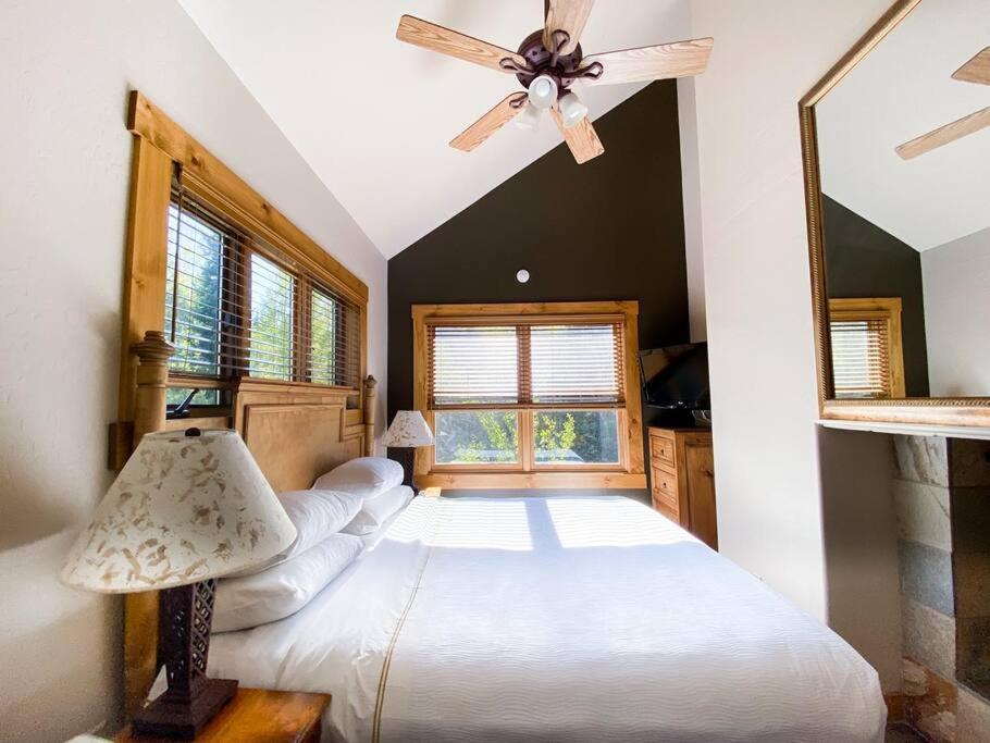 2 Bedroom Condominium - Luxury Skiin And Out Telluride Zewnętrze zdjęcie