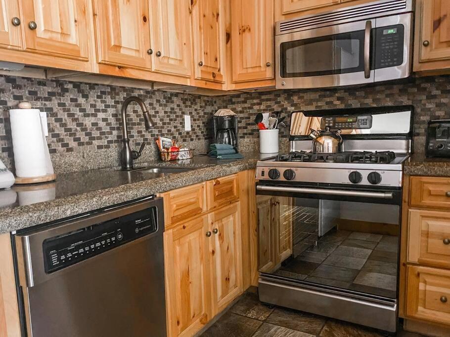 2 Bedroom Condominium - Luxury Skiin And Out Telluride Zewnętrze zdjęcie
