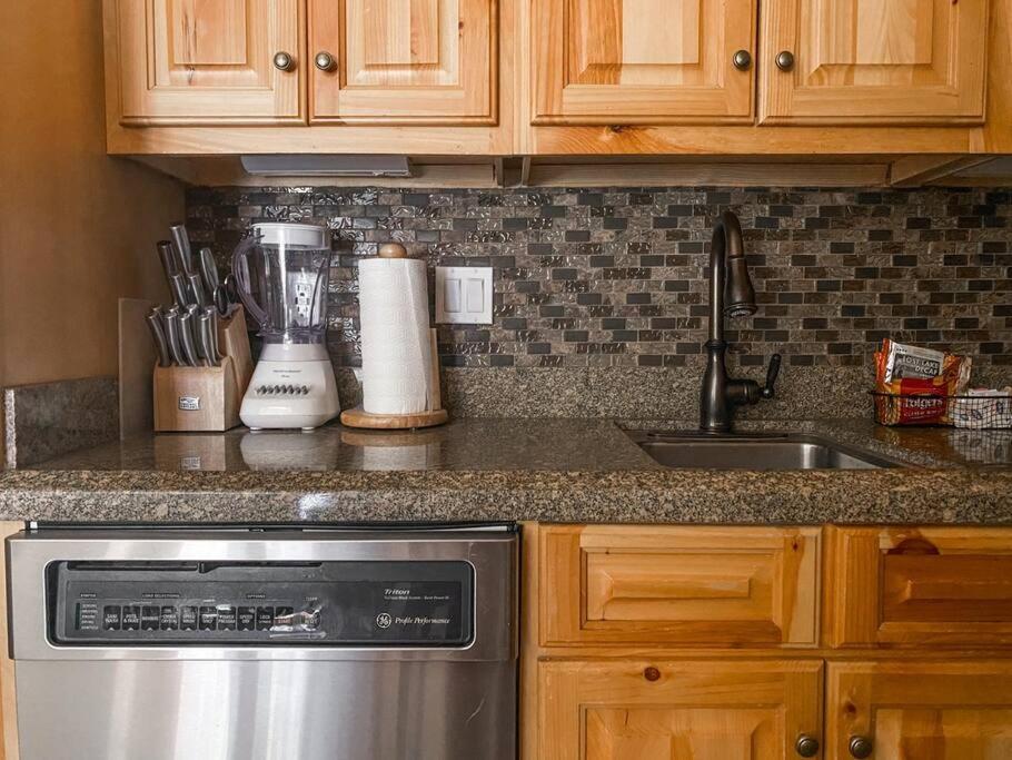 2 Bedroom Condominium - Luxury Skiin And Out Telluride Zewnętrze zdjęcie
