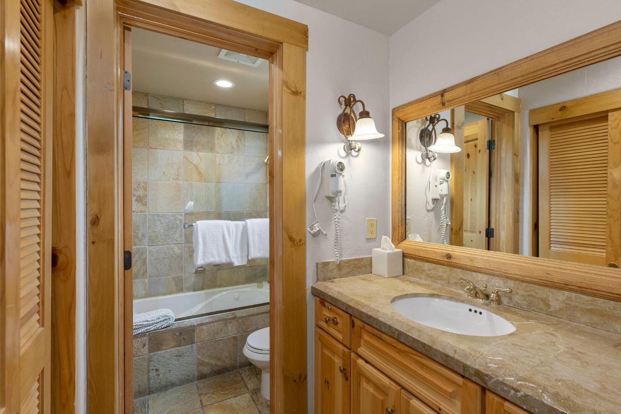 2 Bedroom Condominium - Luxury Skiin And Out Telluride Zewnętrze zdjęcie