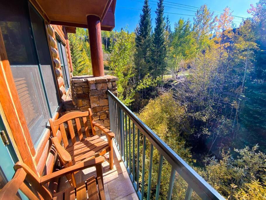 2 Bedroom Condominium - Luxury Skiin And Out Telluride Zewnętrze zdjęcie