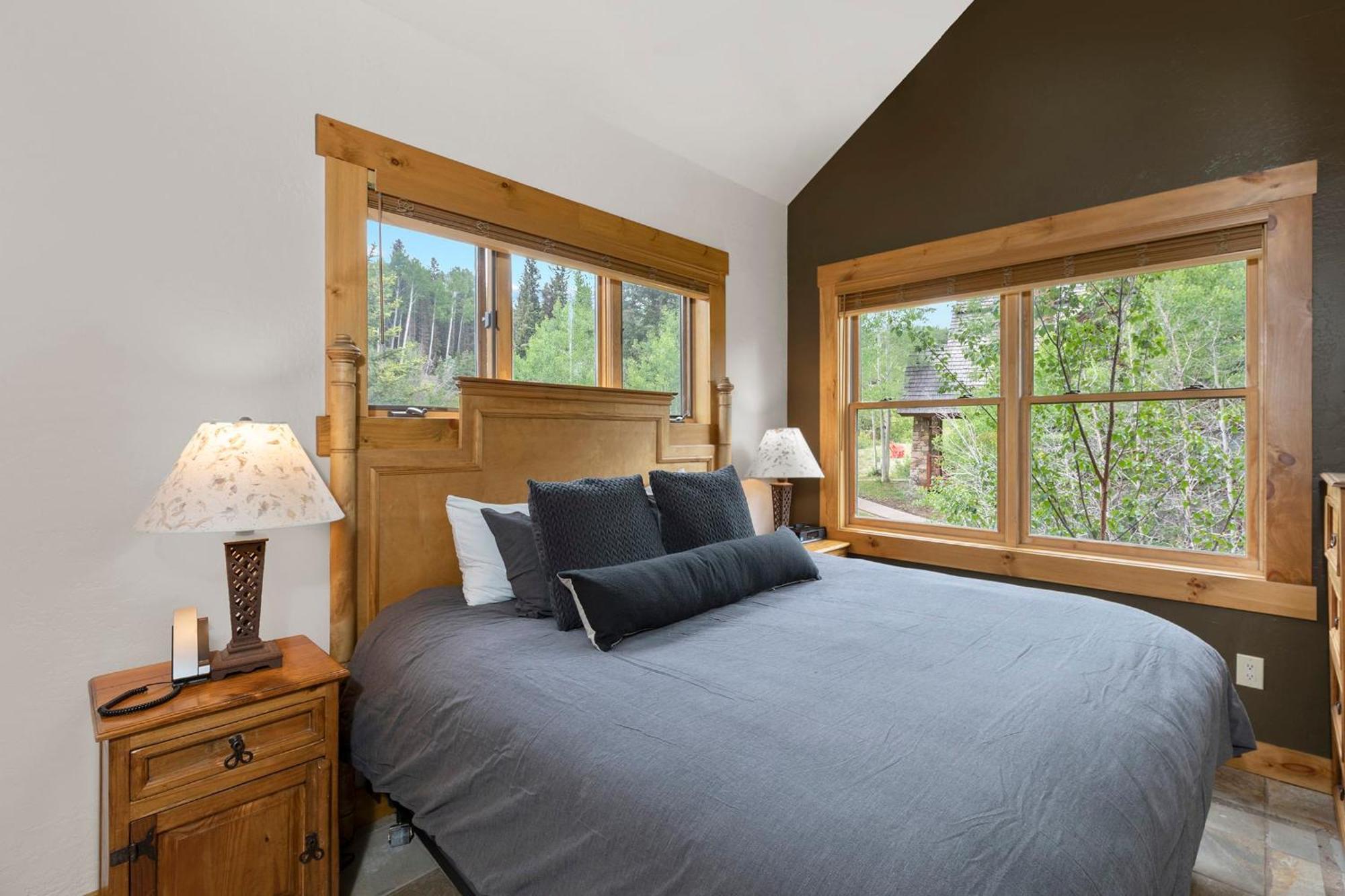 2 Bedroom Condominium - Luxury Skiin And Out Telluride Zewnętrze zdjęcie