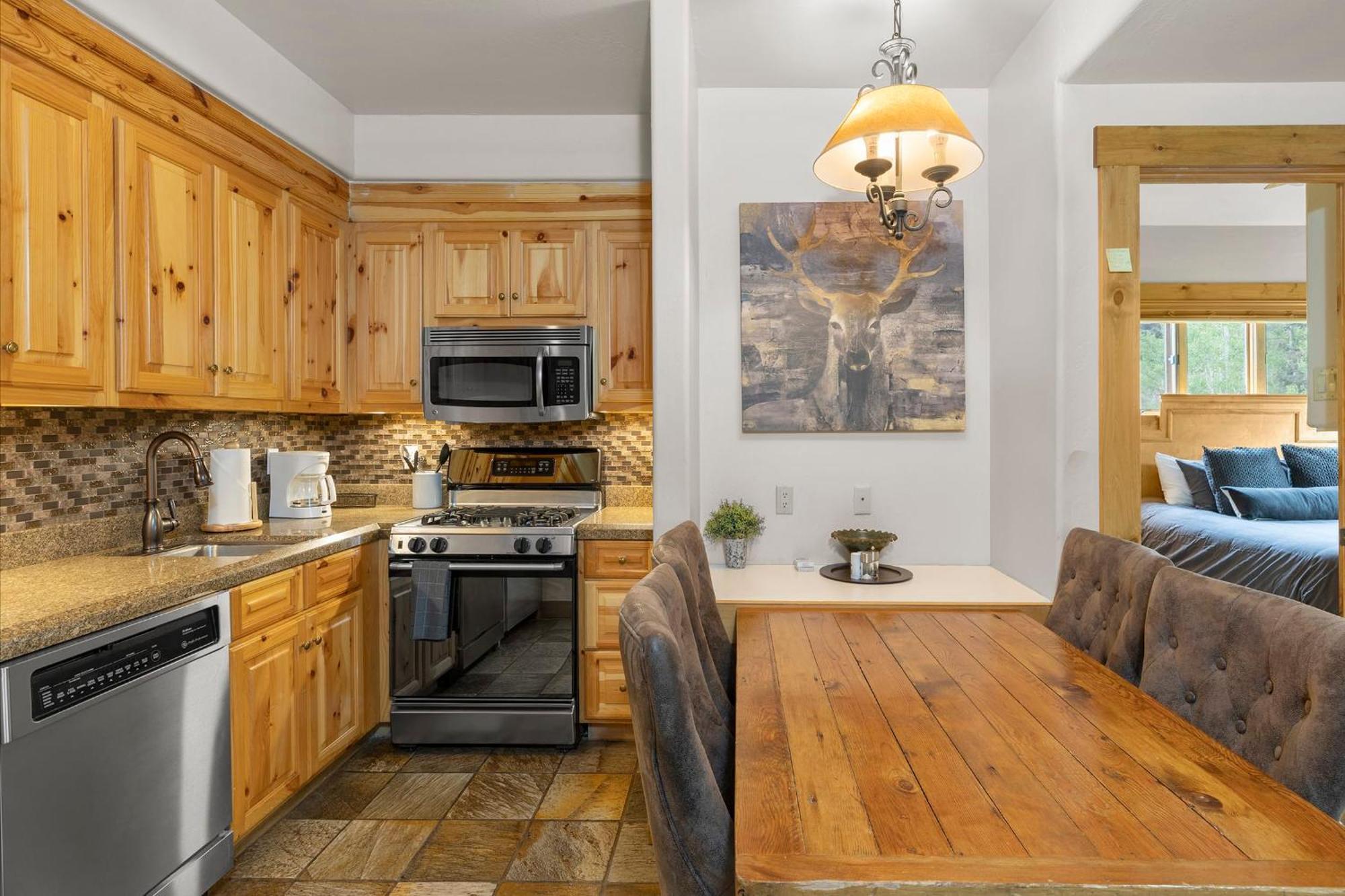 2 Bedroom Condominium - Luxury Skiin And Out Telluride Zewnętrze zdjęcie