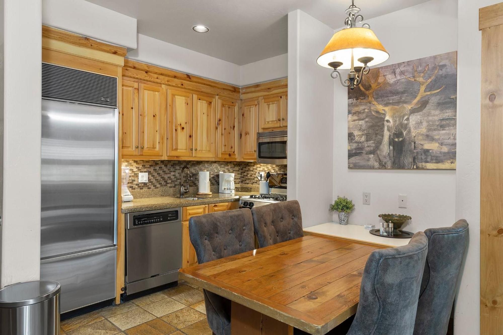 2 Bedroom Condominium - Luxury Skiin And Out Telluride Zewnętrze zdjęcie