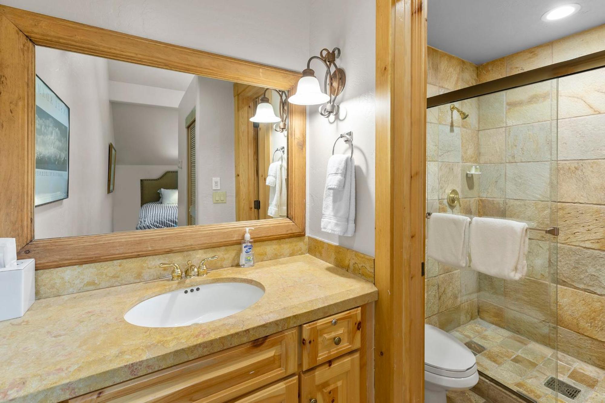 2 Bedroom Condominium - Luxury Skiin And Out Telluride Zewnętrze zdjęcie