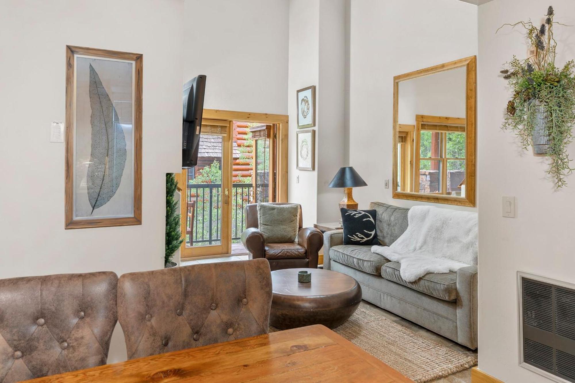 2 Bedroom Condominium - Luxury Skiin And Out Telluride Zewnętrze zdjęcie