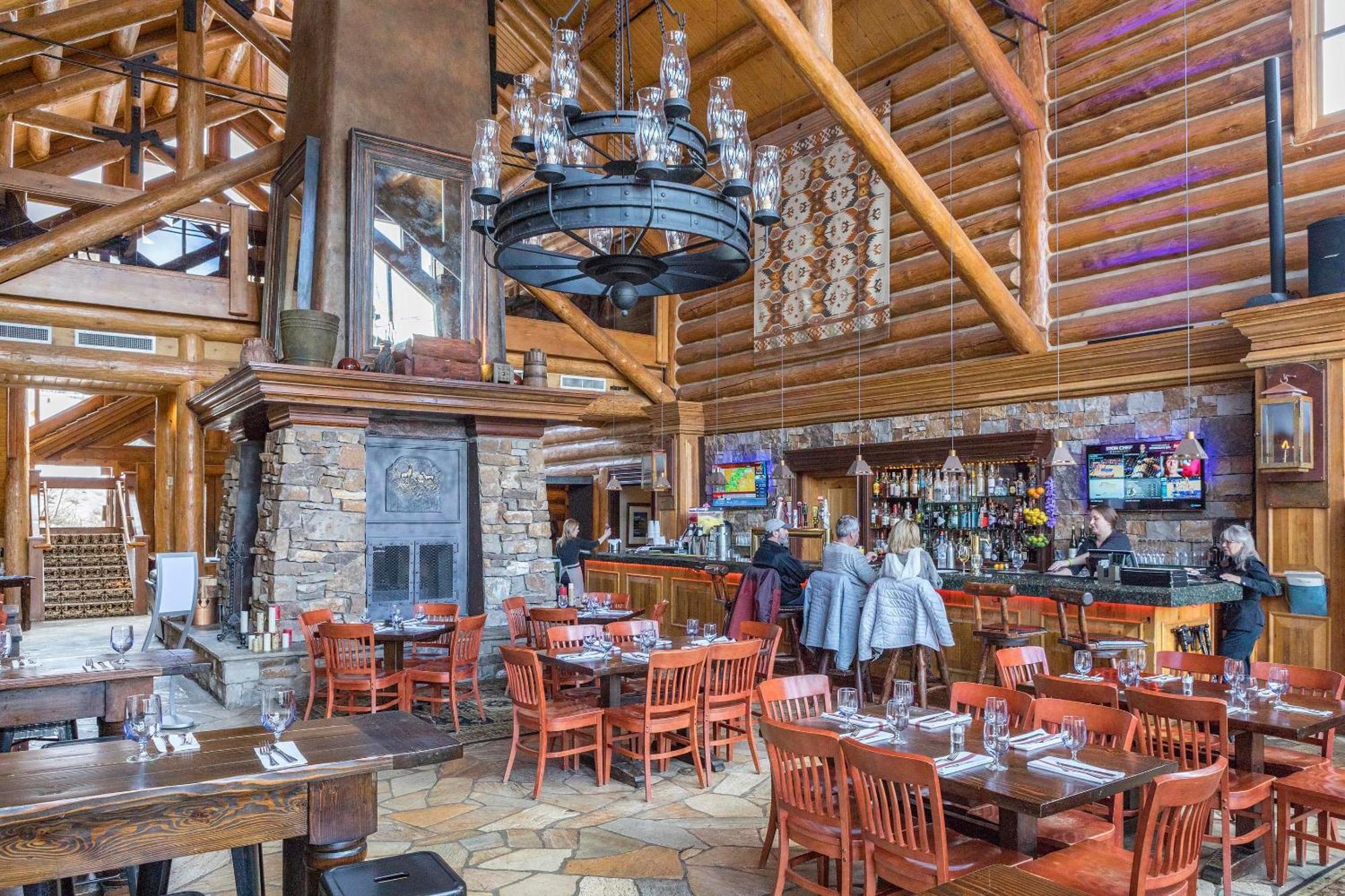 2 Bedroom Condominium - Luxury Skiin And Out Telluride Zewnętrze zdjęcie