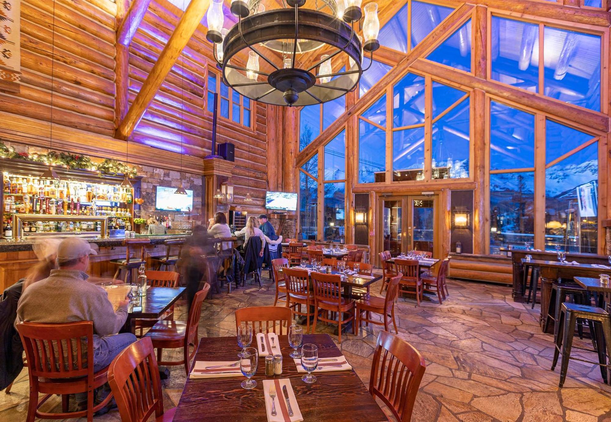 2 Bedroom Condominium - Luxury Skiin And Out Telluride Zewnętrze zdjęcie