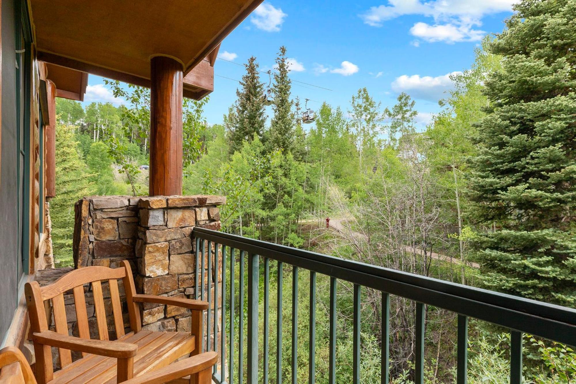 2 Bedroom Condominium - Luxury Skiin And Out Telluride Zewnętrze zdjęcie